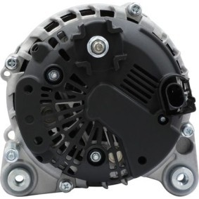 Lichtmaschine 23831N von WAI günstig für 217,58 € online kaufen