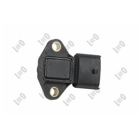 Ladedrucksensor für HYUNDAI von ABAKUS