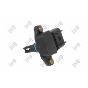 Kjøp MAP-sensor av ABAKUS 120-08-163 til den lave prisen 365,46 NOK