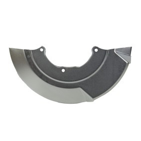 Comprar Chapa protectora contra salpicaduras, disco de freno de ABAKUS 131-07-120 a bajo precio de 16,06 €