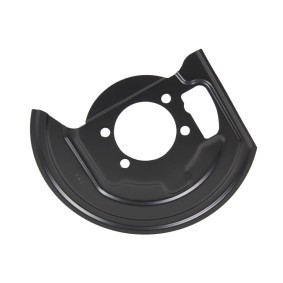 Compre Chapa deflectora, disco de travão da ABAKUS 131-07-134 a um preço baixo por 27,07 €