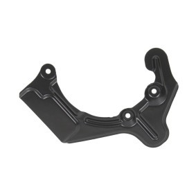Compre Chapa deflectora, disco de travão da ABAKUS 131-07-143 a um preço baixo por 14,66 €
