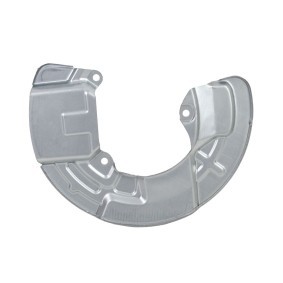 Compre Chapa deflectora, disco de travão da ABAKUS 131-07-165 a um preço baixo por 21,85 €