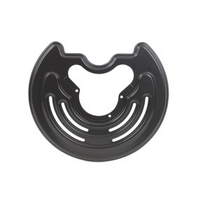 Compre Chapa deflectora, disco de travão da ABAKUS 131-07-636 a um preço baixo por 21,70 €