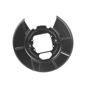 Compre Chapa deflectora, disco de travão da ABAKUS 131-07-675 a um preço baixo por 17,98 €