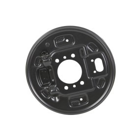 Comprar Chapa protectora contra salpicaduras, disco de freno de ABAKUS 131-07-688 a bajo precio de 36,77 €