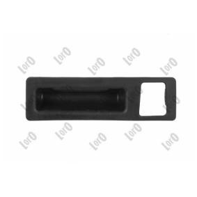 Schalter, Heckklappenentriegelung 132-004-022 von ABAKUS günstig für 25,53 € online kaufen