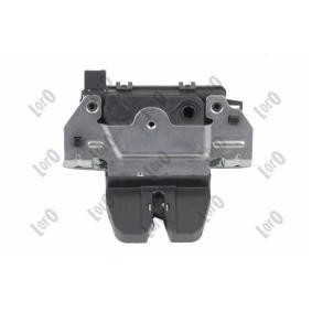 Heckklappenschloß 132-037-010 von ABAKUS günstig für 65,21 € online kaufen