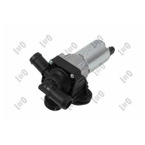 Zusatzwasserpumpe 138-01-017 von ABAKUS günstig für 75,06 € online kaufen