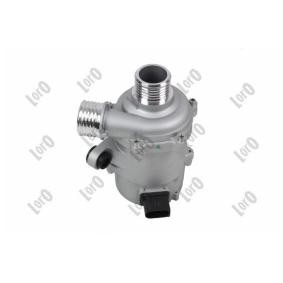 Wasserpumpe des Herstellers ABAKUS - Originalware Artikelnummer: 138-01-019