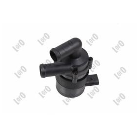 Achetez des Pompe à eau additionnelle ABAKUS 138-01-031 à prix pour 46,00 €