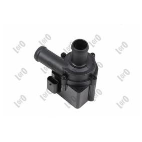 Zusatzwasserpumpe 138-01-034 von ABAKUS günstig für 51,74 € online kaufen