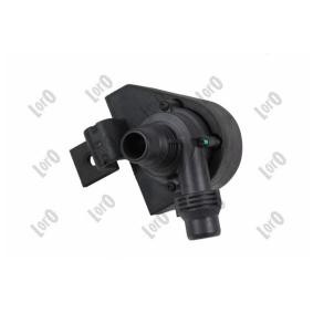 Compre Bomba de água adicional da ABAKUS 138-01-041 a um preço baixo por 60,34 €