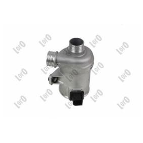 Wasserpumpe des Herstellers ABAKUS - Originalware Artikelnummer: 138-01-046