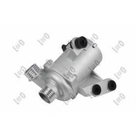 Wasserpumpe des Herstellers ABAKUS - Originalware Artikelnummer: 138-01-047