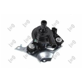 Comprar Bomba de agua adicional de ABAKUS 138-01-056 a bajo precio de 54,63 €