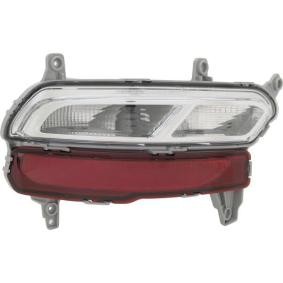 Schlußleuchte 223-4010L-LD-UE von ABAKUS günstig für 97,70 € online kaufen
