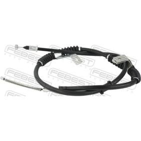 Acquista Cavo freno a mano da FEBEST 10100-J200LH a buon mercato per soli 18,46 €