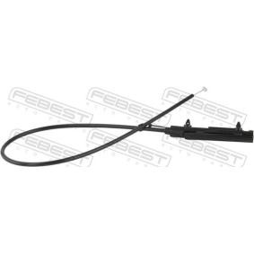 Motorhaubenzug 19101-E39FL von FEBEST günstig für 15,50 € online kaufen