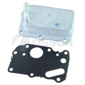 Acquista Radiatore olio motore da OSSCA 59287 a buon mercato per soli 84,58 €