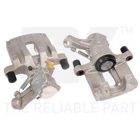 Bremssattel für CADILLAC von NK