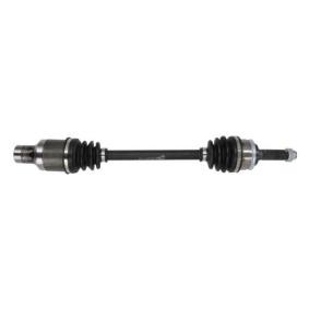 Acquista Semiasse da PASCAL G28002PC a buon mercato per soli 145,21 €