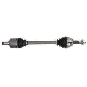 Köp Drivaxel av PASCAL G2F012PC till det låga priset 1997,09 kr