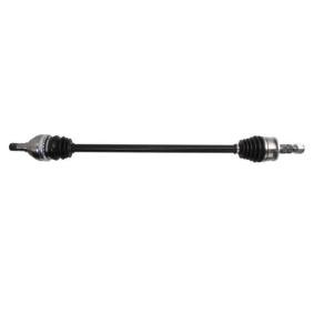 Antriebswelle G2X076PC von PASCAL günstig für 136,89 € online kaufen
