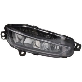 Comprar Faro antiniebla de TRUCKLIGHT FL-VO013R a bajo precio de 180,36 €