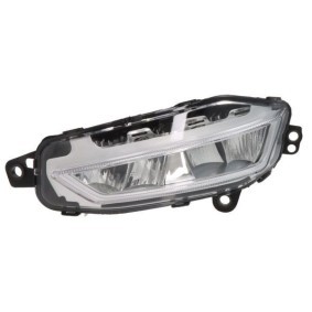 Comprar Faro antiniebla de TRUCKLIGHT FL-VO014L a bajo precio de 180,36 €