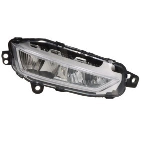 Comprar Faro antiniebla de TRUCKLIGHT FL-VO015R a bajo precio de 180,36 €