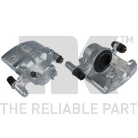 Bremssattel für SUBARU von NK