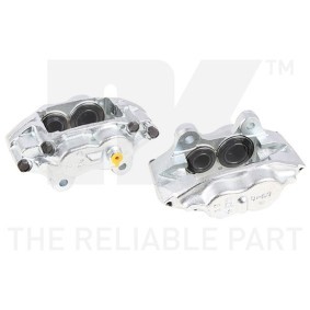 Compre Pinças de travão de NK online para Land Cruiser Veículo todo terreno aberto (FJ40) a preços moderados