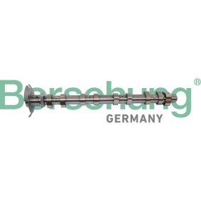 Nockenwelle für MERCEDES-BENZ von Borsehung