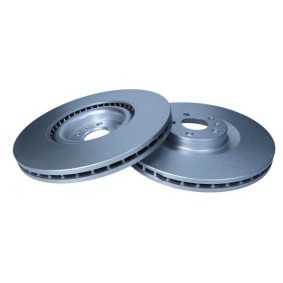 Bremsscheibe QD1337 von QUARO günstig für 64,41 € online kaufen