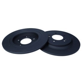 Bremsscheibe QD6806HC von QUARO günstig für 60,96 € online kaufen