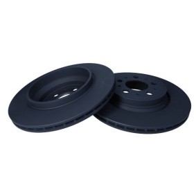 Bremsscheibe QD7268HC von QUARO günstig für 59,53 € online kaufen