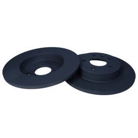 Bremsscheibe QD8822HC von QUARO günstig für 43,46 € online kaufen