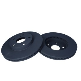 Bremsscheibe QD9286HC von QUARO günstig für 24,27 € online kaufen