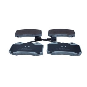 Acquista Kit pastiglie freni da QUARO QP0019 a buon mercato per soli 37,30 €