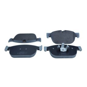 Bremsbeläge QP1598 von QUARO günstig für 48,82 € online kaufen