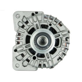 Lichtmaschine von AS-PL