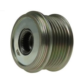 Generatorfreilauf AFP0007S von AS-PL günstig für 28,87 € online kaufen