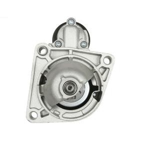 Anlasser S0230SR von AS-PL günstig für 93,32 € online kaufen