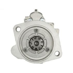 Anlasser S2012SR von AS-PL günstig für 156,05 € online kaufen