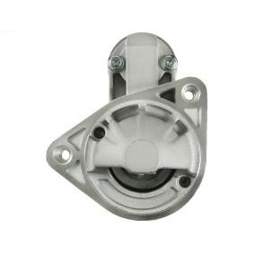 Anlasser S3243S von AS-PL günstig für 137,18 € online kaufen