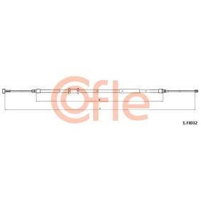 Handbremsseil 92.1.FI032 von COFLE günstig für 26,68 € online kaufen