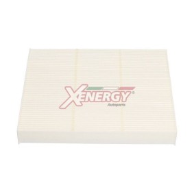 Innenraumfilter X11693 von AP XENERGY günstig für 17,80 € online kaufen