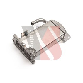 AGR-Kühler des Herstellers YSPARTS - Originalware Artikelnummer: YS-EGR3029H