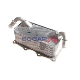 Ölkühler des Herstellers BOGAP - Originalware Artikelnummer: A4222122